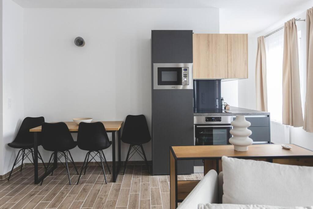 Jewish Quarter Hideaway With Terrace And Parking - 507 Apartament